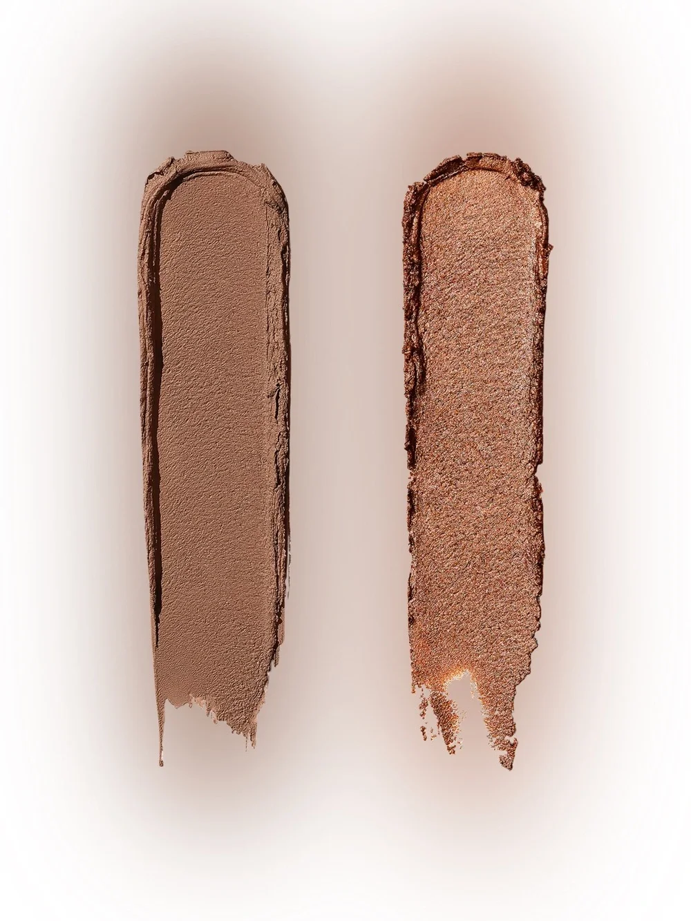 NEW✅ Bobbi Brown• Dual End Long-Wear Cream EyeShadow Stick • Heat Ray & Biscotti